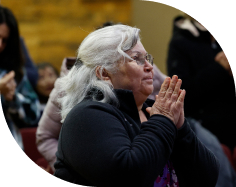 Spirit - optimized group of women